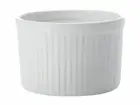 Maxwell & Williams White Basics 10x7cm Ramekin White Set of 4