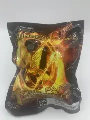 The Hunger Games Movie 1 Random Blind Bag Mini Figures By NECA - New In Bag ZB