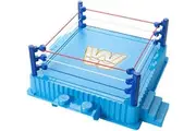 WWE OFFICIAL RETRO RING