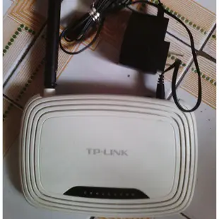 TP-link TL-WR740N