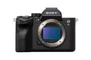 Brand New Sony Alpha A7S Mark III 12.9MP Body Only Digital Camera