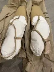 Authentic Gucci Women Heels Eu Size 40, Brand New, Never Worn.