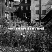 Matthew Stevens Pittsburgh Records & LPs New