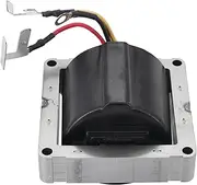 Dokili Ignition Distributor Coil 65K Volts for Ch.evy G.M SBC BBC AMC/Jee.p Ford Hei