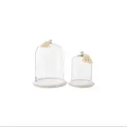 Mudpie beaded cloche set