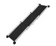 Andala Pets Telescopic Aluminium Pet Ramp