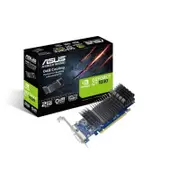 Asus GT1030-SL-2G-BRK GT1030 SL 2G BRK 2GB GDDR5 Low Profile Graphics Card with Bracket For Silen
