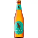 [Eagle Bay] Eagle Bay Kolsch Bottle 330mL