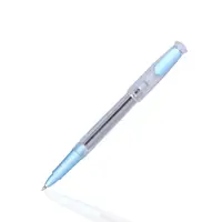 在飛比找蝦皮商城優惠-SKB文明鋼筆｜NOTI淘氣玩色鋼珠筆(5色)【RS-501