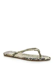 Tkees Women's Studio Exotic Flip Flops