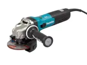 Makita Angle Grinder Slide Switch 1900W 110V Power Supply Cord 2.5m GA5091