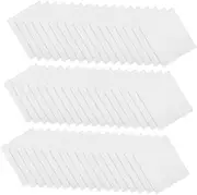 PENIKOKO 450pcs Exfoliating Cotton Makeup Remover Pads Pure Cotton Wipes for Face Cleansing Nail Polish Removal Textured Pattern for Gentle Use
