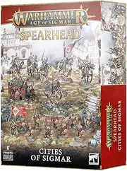 Games Workshop 70-22 Collectible Figure
