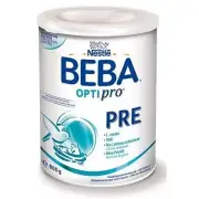 BEBA Optipro PRE