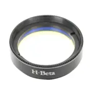 1.25 inch Telescope H-Beta Filter for Horsehead Nebula in Dark Sky observation