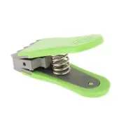 Portable Badminton Tennis Racket Flying Clamp Clips Clamping Tool Stringing
