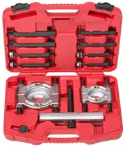 Geiger GBTK - Gear & Bearing Splitting Combination Set