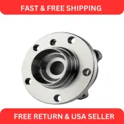 Wheel Bearing & Hub Assembly LH or RH for Mini Cooper New (for: Mini)
