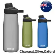 CAMELBAK CHUTE MAG 0.7L WATER BOTTLE BPA FREE ECO-FRIENDLY TRITAN RENEW*
