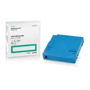 HPE LTO Q2079A LTO-9 45TB RW Data Cartridge HP LTO9 [Q2079A]