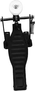 ULDIGI Aluminum Alloy Drum Foot Pedal Replacement Construction Easy Install for Jazz Drum Sets