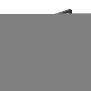 128mm 224mm Wardrobe Cabinet Door Handle Modern Simple Drawer Pull Furniture