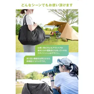 30L超大容量 日本 束口大容量 保冷保溫 兩用大型托特包 肩背包 保冷購物袋 野餐包MBB6/7 (8.9折)