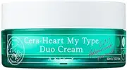 [AXIS-Y] Cera- Heart My Type Duo Cream 60g