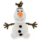 Disney Olaf Frozen Snowman Doll 8 In Plush Movie Mini Bean Bag Kid Birthday Gift
