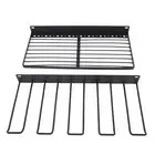 Wall Mount Power Tool Organizer Garage Storage Rack Shelf Hand Rechargeable Dril