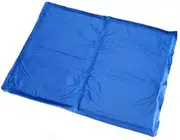 Beautiful Dog Cooling Mat Non Toxic Gel Ice Pads Cat Radiator Beds Washable Waterproof Cooling Pillow Cool Mat Keep Cool in Hot Weather for Dog Cat Kitten Puppy 1,L (Color : 1, Size : M)