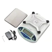 Analytical Electronic Balance Lab Digital Balance Scale High Precision 30kg/0.1g