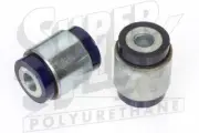 Superflex Rear Control Arm Upper Outer Bush Kit for Mitsubishi Lancer Evo 1 2 3