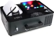 ADJ Fog Fury Jett RGBA Illuminated Vertical Fog Machine (2-pack) Bundle