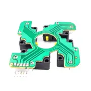 JLF Joystick Replacement PCB Board Micro Switches Part TP-MA Assembly For Sanwa