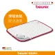 【beurer 德國博依】熱敷墊《舒活透氣型》HK Comfort(歐洲製造．百年品牌．三年保固)