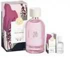 Yves Rocher Sur La Lande Eau de Parfum for Women and Mini Perfume Set