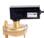 1 of NEW FOR McQuay air conditioning water pressure difference switch MPDS680