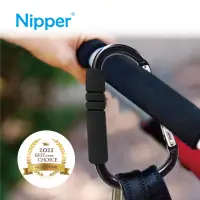在飛比找momo購物網優惠-【Nipper】多功能Ｄ型掛勾