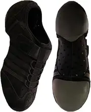 [Capezio] PP15 Jag Jazz Shoe/Sneaker with Split EVA Sole