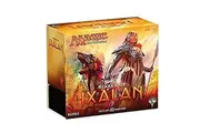Magic The Gathering MTG-Rix-BU-EN Rivals of Ixalan Bundle Trading Cards