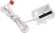 HAKIDZEL Ice Maker Sensor Switch Magnetic Ice Full Sensor Replacement 2-Wire Reed Switch for Ice Machines