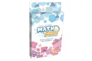 Math Rush Fractions Decimals & Percents