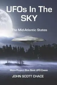 在飛比找博客來優惠-UFOs In The Sky: The Mid-Atlan