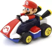 Kyosho Mini Mario Kart RC Buggy Car Collection Mario TV019M