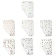 Infant Diaper Changing Pad Urine Absorb Mats Toddler Nappy Mat Pet Bed Urine Mat