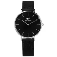 在飛比找PChome24h購物優惠-DW Daniel Wellington / DW00100