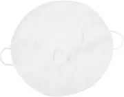 Reusable Hot Compress Facial Towel Mask for Women Fleece Skin Care Towel Easy to Use for Home Salon Soft and Comfortable