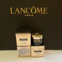 在飛比找蝦皮購物優惠-蘭蔻LANCÔME絕對完美黑鑽奧秘霜#專櫃正貨小樣#現貨有中