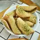 【食尚三味】海苔彎月煎餅 600g 奈良燒 奈良海苔燒 海苔小煎餅 海苔餅乾 (古早味)